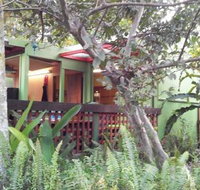 Cassowary Churros Cafe - Accommodation Broome