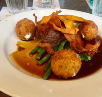 Castro's Bar  Restaurant