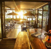 Chill Cafe - Accommodation Broome