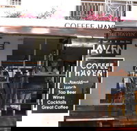 Coffee Haven - Accommodation Broome