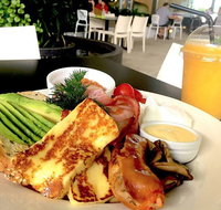 Duo Cafe Caboolture