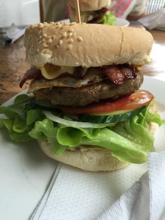 Early Birds Coffee Shop - Accommodation Broome 0