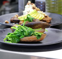 Espresso  Co Cafe Bar - Accommodation Broome