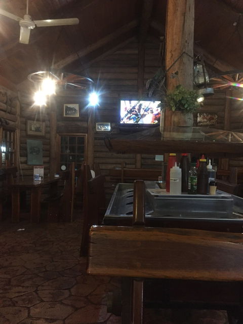 Gold Nugget Truck Stop - Accommodation Broome 1
