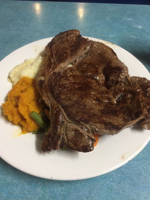 Gold Nugget Truck Stop - Accommodation Broome 4