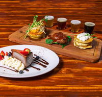 Granite Belt Brewery  Restaurant - Accommodation Broome