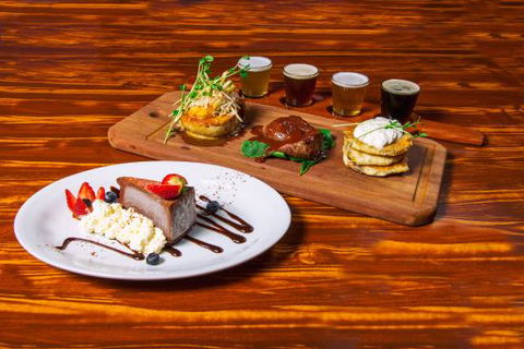 Granite Belt Brewery & Restaurant - Accommodation Broome 0