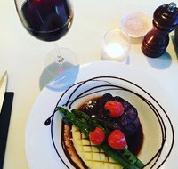 Harvest Restaurant