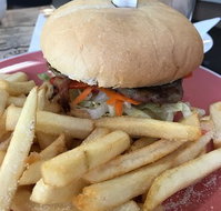 Hasking Street Cafe