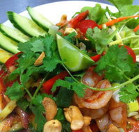 Hot Chilli Bean Thai Cafe