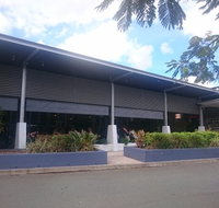 Hotel Hq - Accommodation Broome