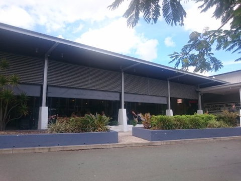 Hotel Hq - Accommodation Broome 0