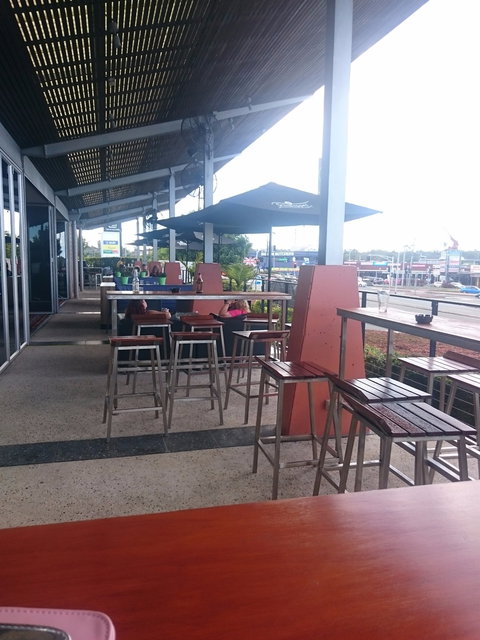 Hotel Hq - Accommodation Broome 1