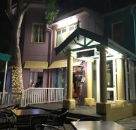 Il Forno Restaurant - Accommodation Broome