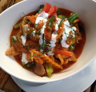 Jasmine Rice Restaurant - Accommodation Broome