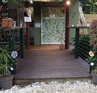 Kuranda Veranda - Accommodation Broome