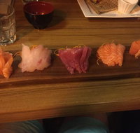 Kushi Yakitori Bar  Japanese Restaurant - Accommodation Broome