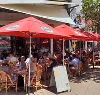 Ma Boulange Cafe Patisserie