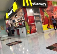 Mcdonald's Family Restaurants