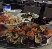 Neptune's on the Cove Restaurant - Accommodation Broome