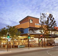 North Lakes Tavern - Accommodation Broome
