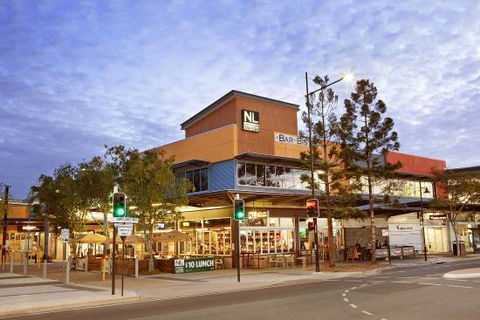 North Lakes Tavern - Accommodation Broome 0
