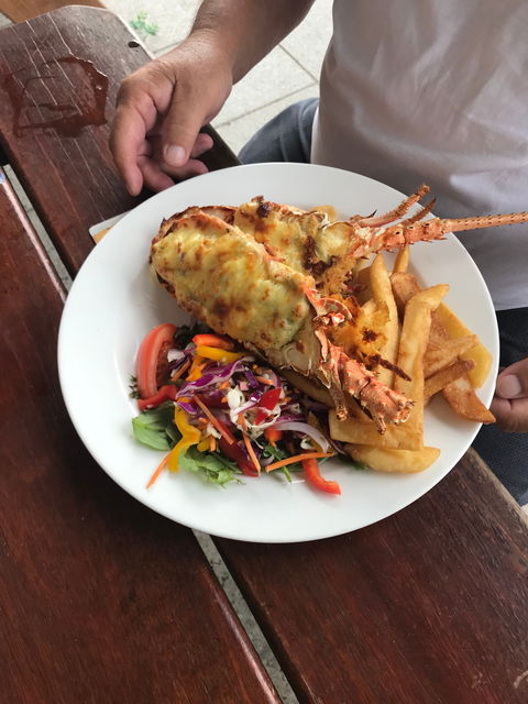 North Lakes Tavern - Accommodation Broome 5