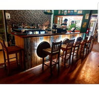 O'Donnells Irish Bar  Grill - Accommodation Broome