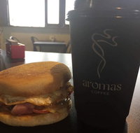 Platinum Cafe and Grille - Accommodation Broome