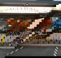 Rangla Punjab Indian - Accommodation Broome