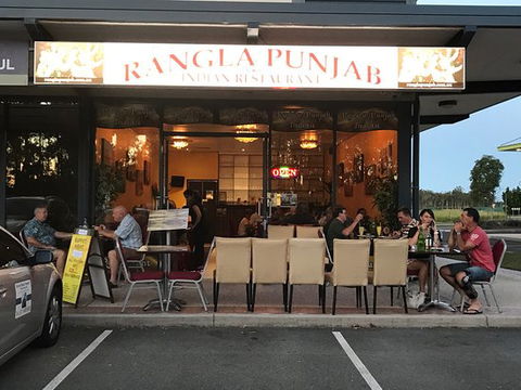 Rangla Punjab Indian - Accommodation Broome 0