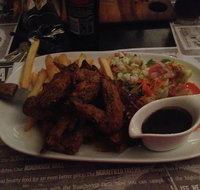 Roadhouse Grill