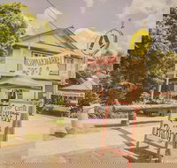 RSL - Accommodation Broome