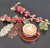 Simply Beans Coffee Roasters - Accommodation Broome