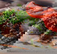 Souvlaki Hut Maleny - Accommodation Broome