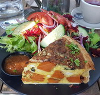 Sprout Juice and Coffee Bar - Accommodation Broome