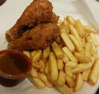 Stanthorpe Fish Bar  Take Away
