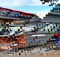 Sues Bar and Grill - Accommodation Broome