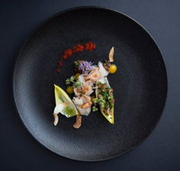 Temple of Tastes Restaurant - Accommodation Broome