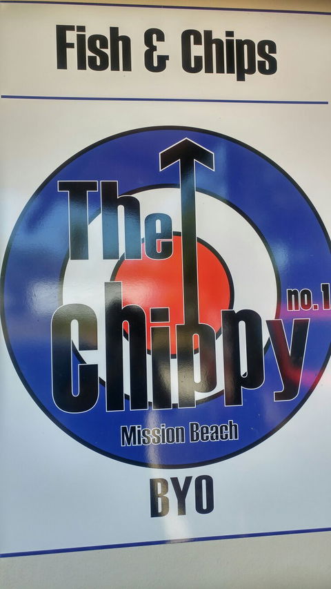 The Chippy Mission Beach - Fish And Chips - Accommodation Broome 3