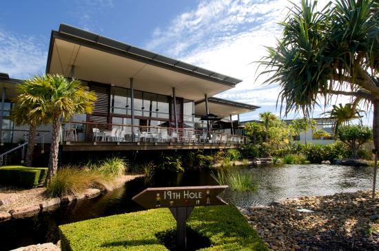 Banksia Beach QLD Accommodation Broome