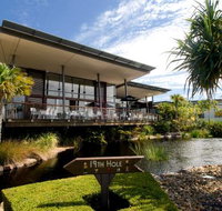The Deck Bistro - Accommodation Broome
