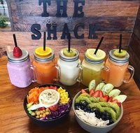 The Shack - Espresso Bar