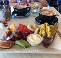 The Waterford Coffee Pot - Accommodation Broome