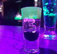 Viscosity Bar