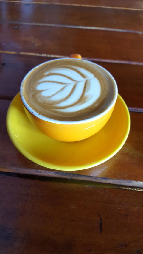 Wake Me Up - Accommodation Broome 1
