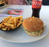 Zambeeka's - Accommodation Broome