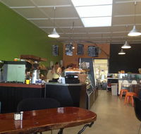 ZEST Pastries - Accommodation Broome