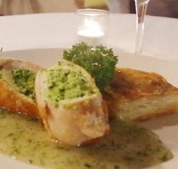 Bonappetite Cafe