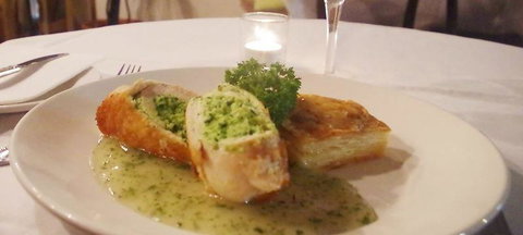 Bonappetite Cafe - Accommodation Broome 0
